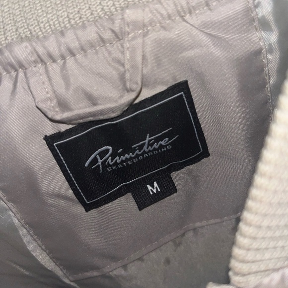 Primitive Jacket - Picture 4 of 4